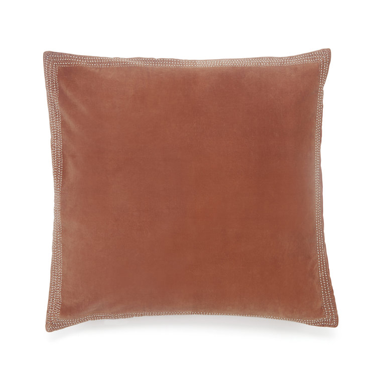 BiniChic European Square Sham Wayfair